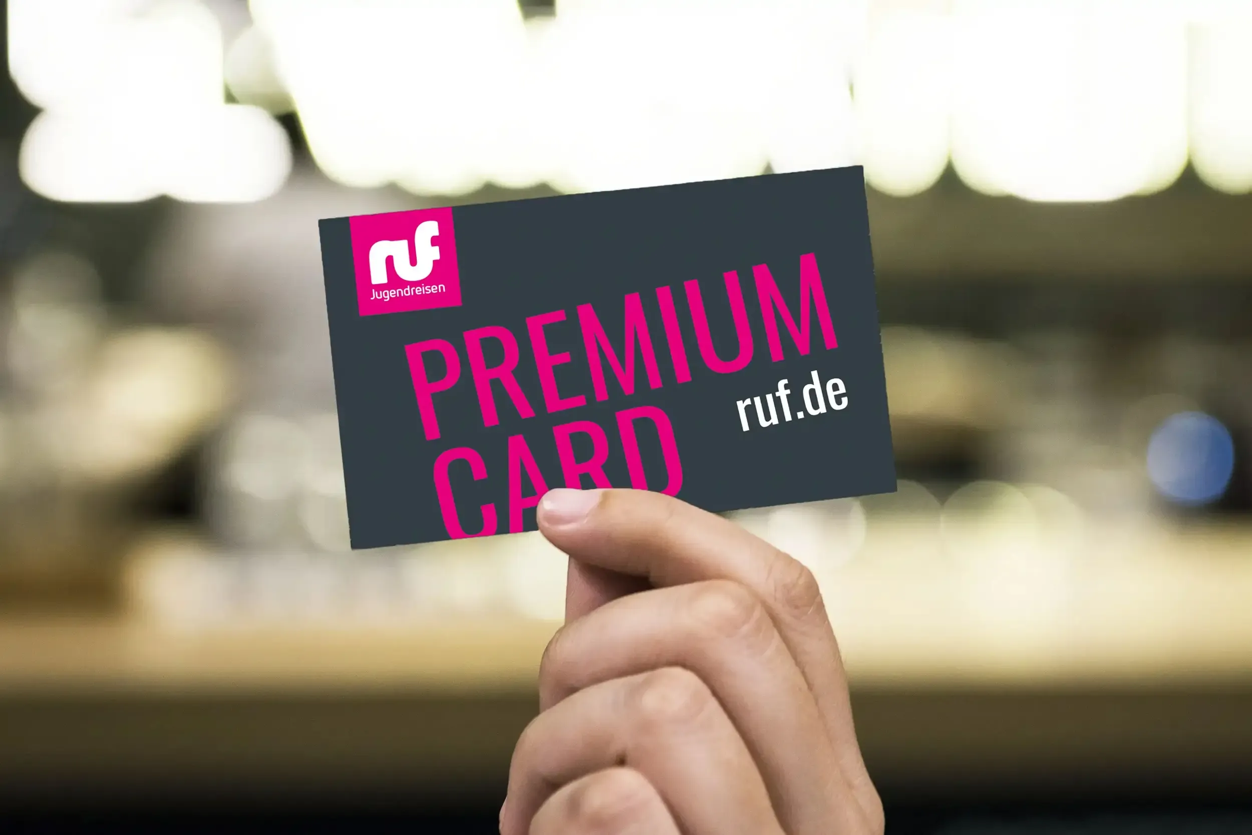 ruf Premiumcard